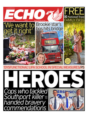Liverpool Echo