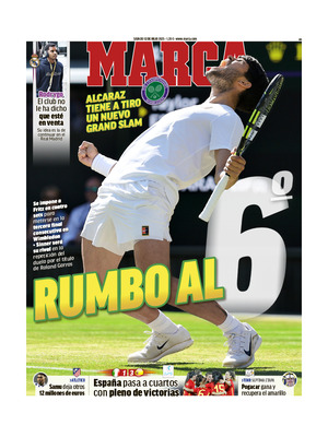Marca