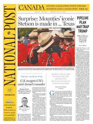 National Post (The Post)