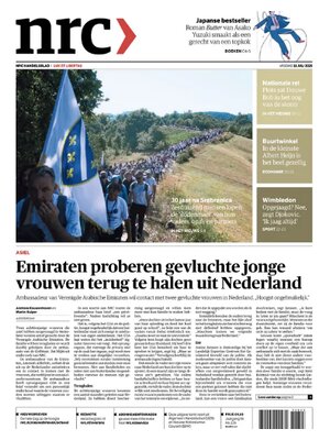 NRC Handelsblad