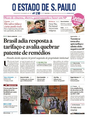 O Estado de S. Paulo