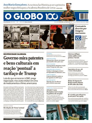 O Globo