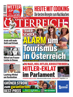 Österreich