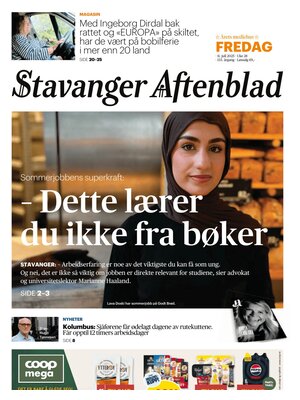 Stavanger Aftenblad