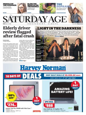 The Age