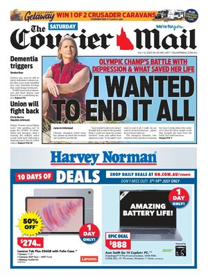The Courier-Mail