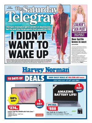 The Daily Telegraph (Sydney)