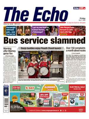 The Echo (Cork)