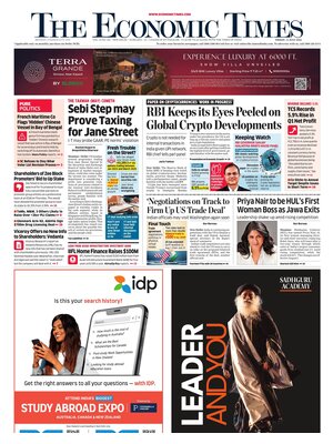 The Economic Times