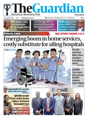 The Guardian (Nigeria)