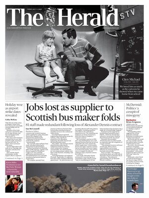 The Herald (Scotland)