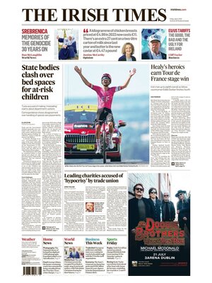 The Irish Times