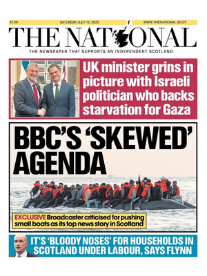 The National (Scotland)