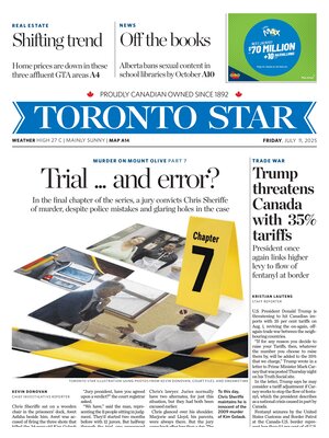Toronto Star