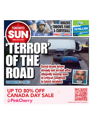 Toronto Sun