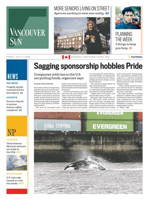 Vancouver Sun