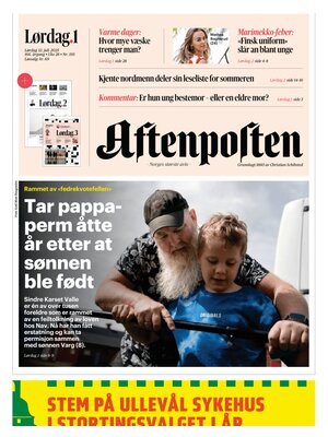 Aftenposten