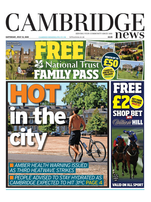Cambridge News