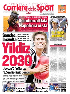 Corriere dello Sport