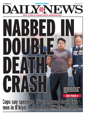 Daily News (New York)