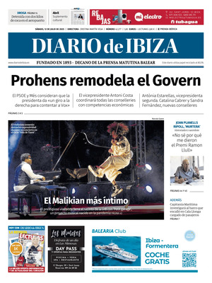 Diario de Ibiza