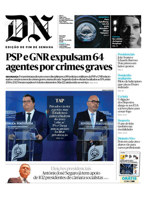 Diário de Notícias