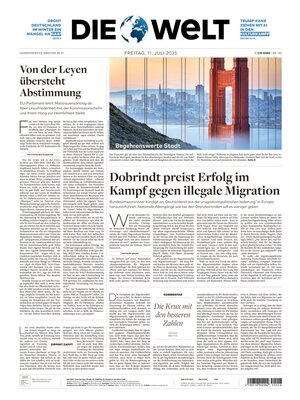 Die Welt