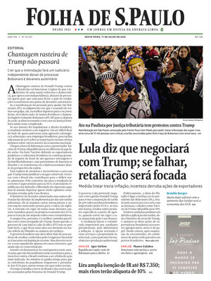 Folha de S.Paulo