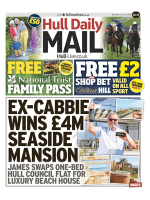 Hull Daily Mail