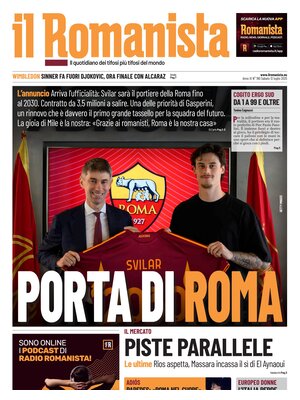 Il Romanista