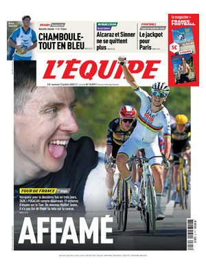 L'Equipe