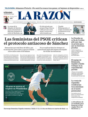 La Razón