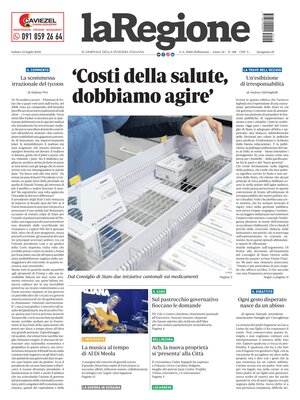 La Regione