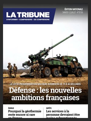 La Tribune
