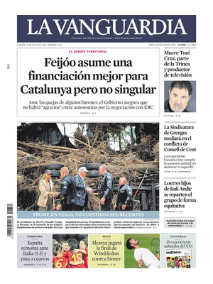 La Vanguardia