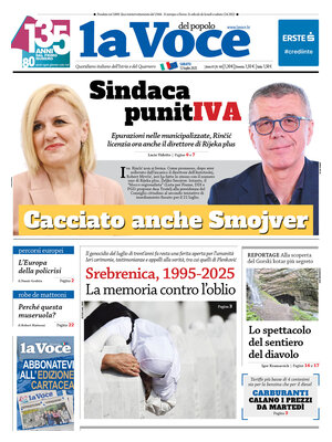 La Voce del popolo