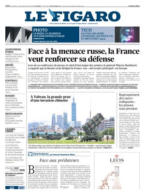 Le Figaro