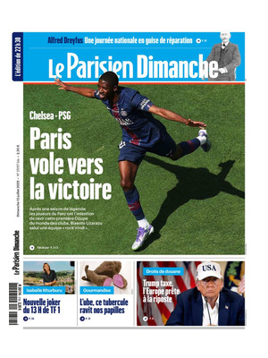 Le Parisien
