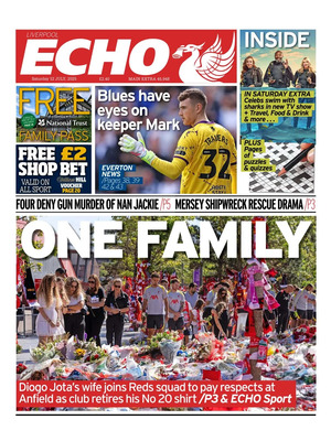 Liverpool Echo