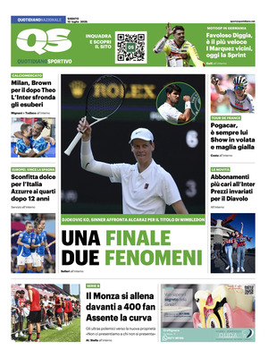 QS Quotidiano Sportivo