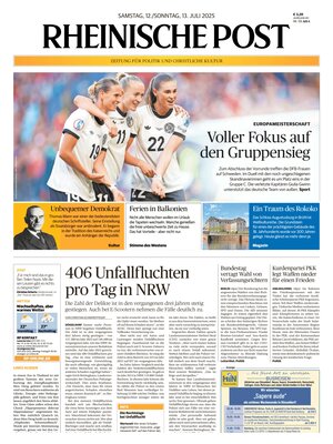 Rheinische Post