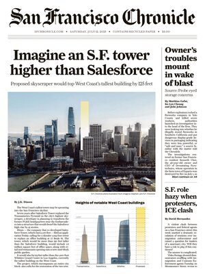 San Francisco Chronicle