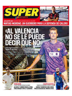 Superdeporte