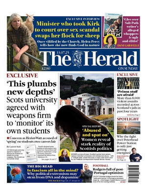 The Herald (Scotland)