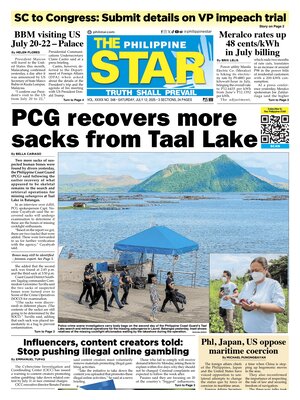The Philippine Star