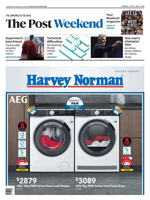 The Post (NZ)