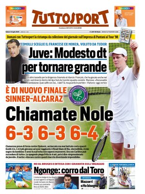 Tuttosport