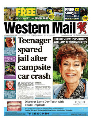 Western Mail (Wales)