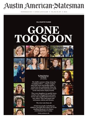 Austin American-Statesman