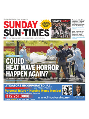 Chicago Sun-Times